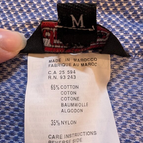 Vintage Diesel Halter - Picture 4 of 4